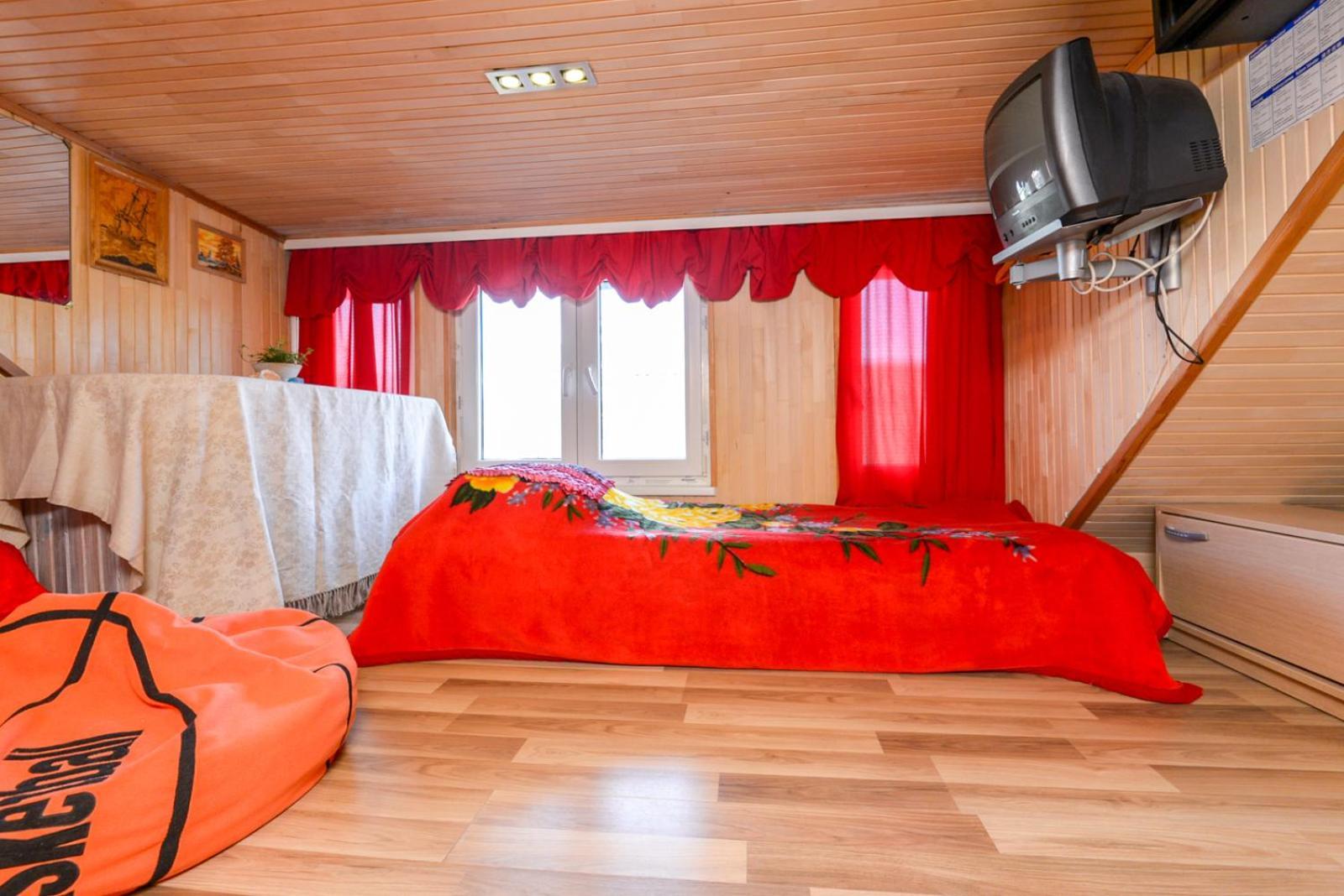 Inkaras Aparthotel Palanga Camera foto