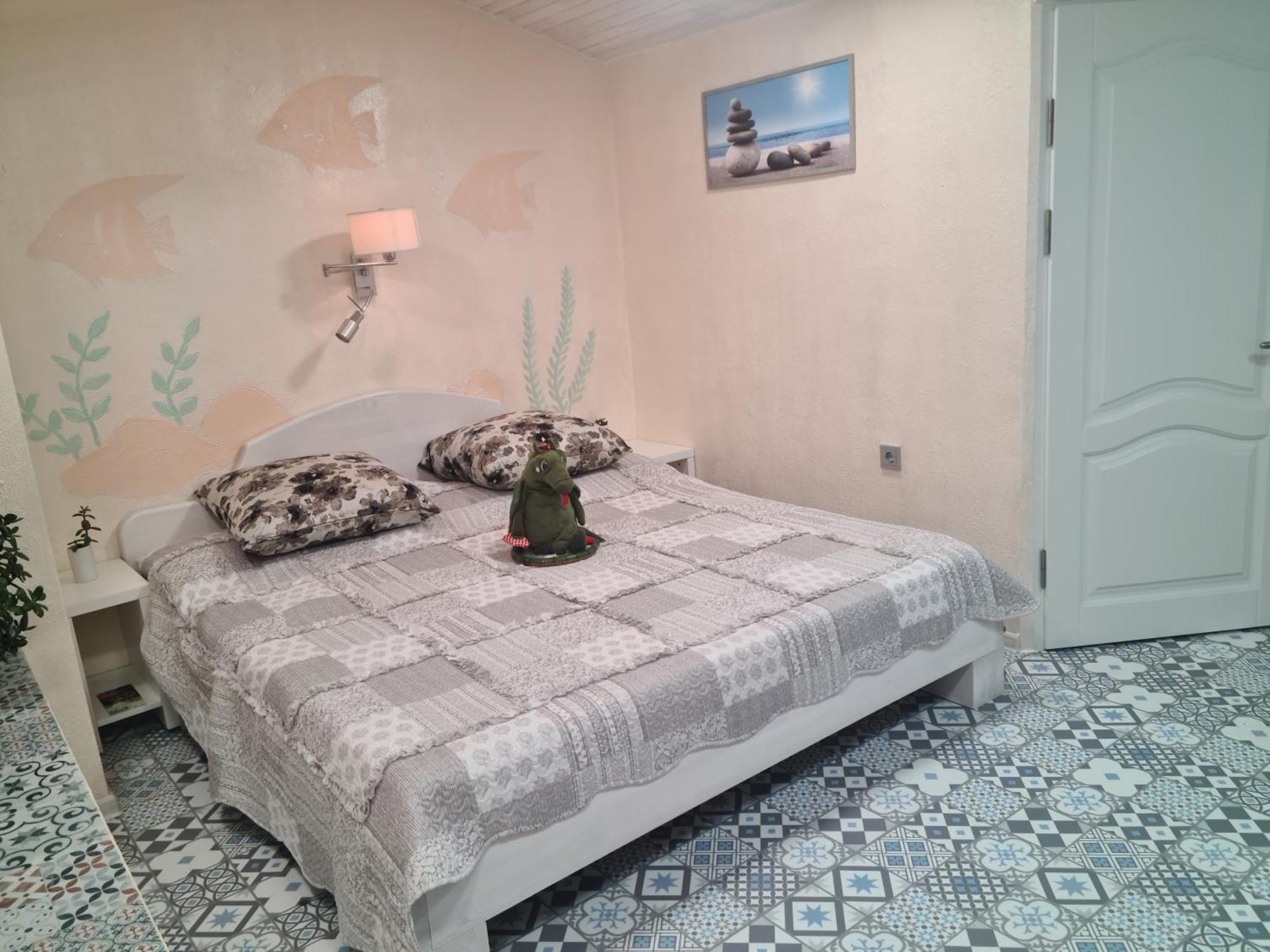 Inkaras Aparthotel Palanga Camera foto