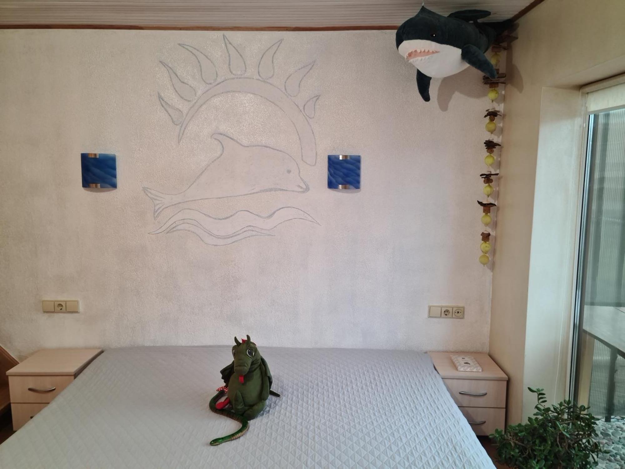 Inkaras Aparthotel Palanga Camera foto