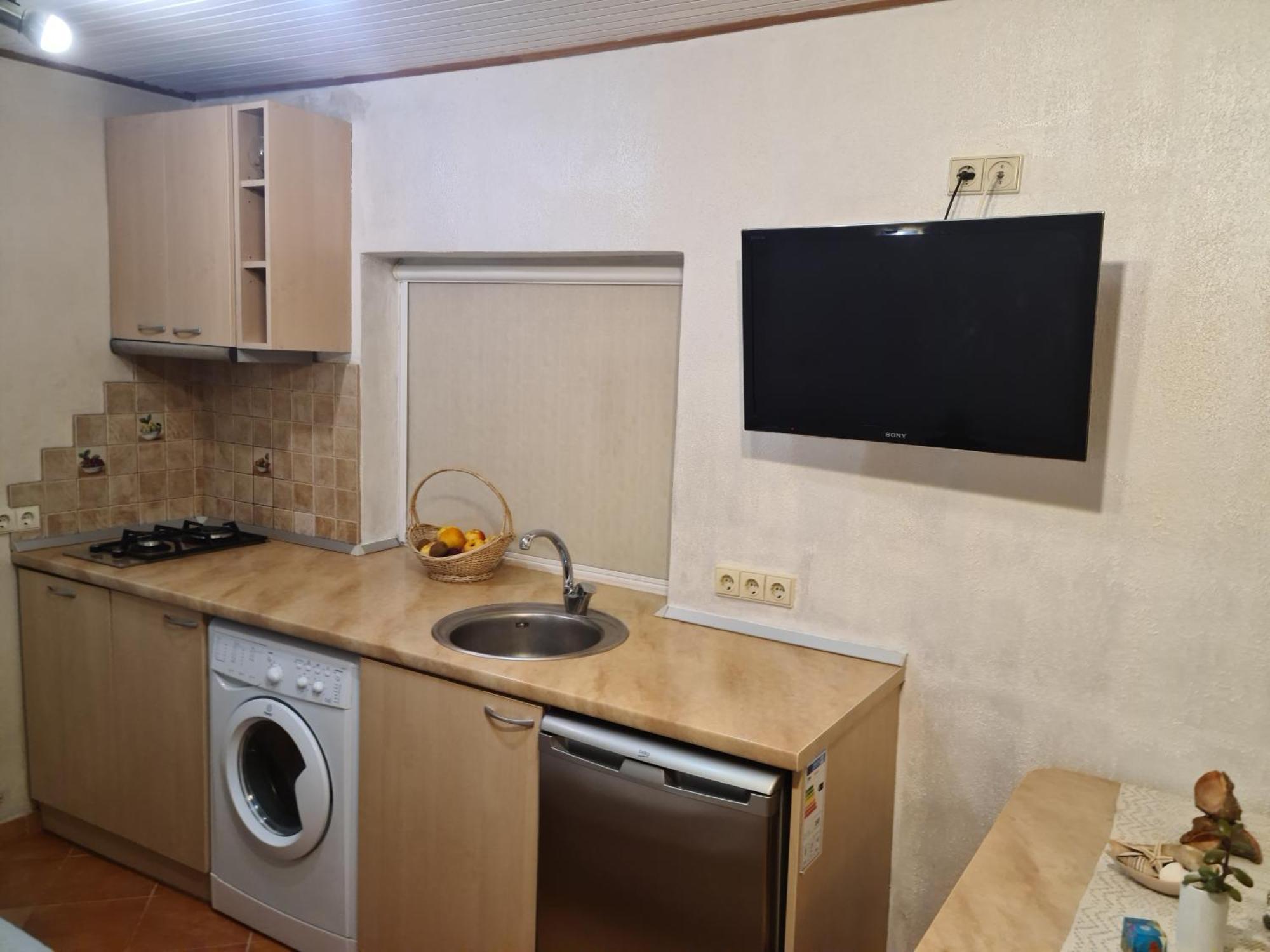 Inkaras Aparthotel Palanga Camera foto