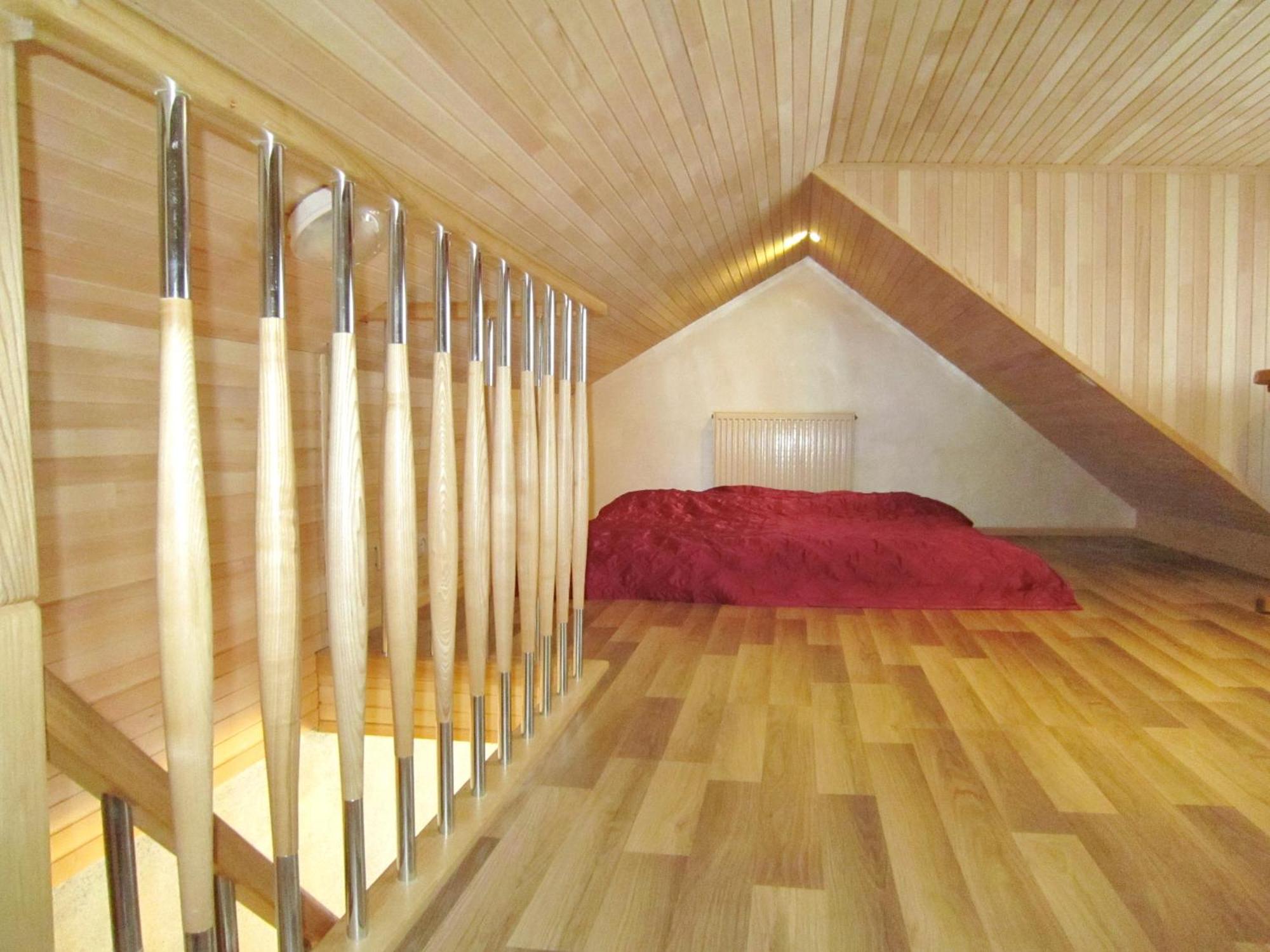 Inkaras Aparthotel Palanga Camera foto